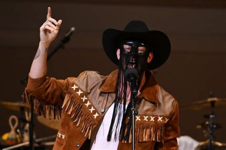 How Old Is Orville Peck