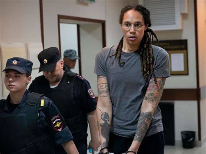 How Tall Is Brittney Griner: A Comprehensive Breakdown
