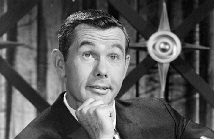 How Tall Was Johnny Carson