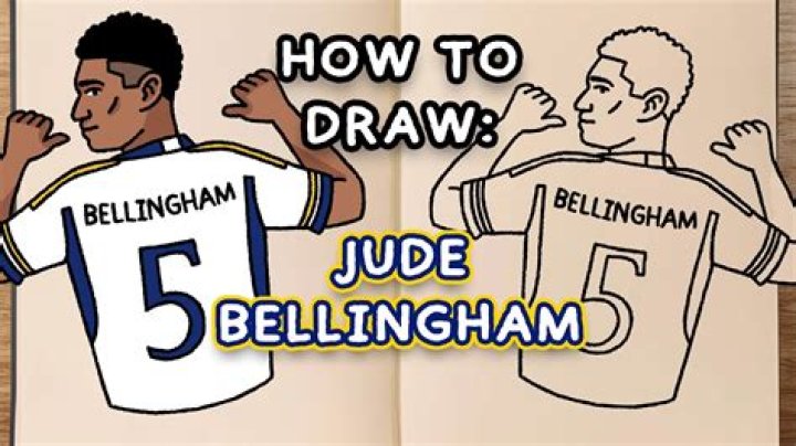 How To Meet Soccer Star Jude Bellingham: A Step-by-Step Guide