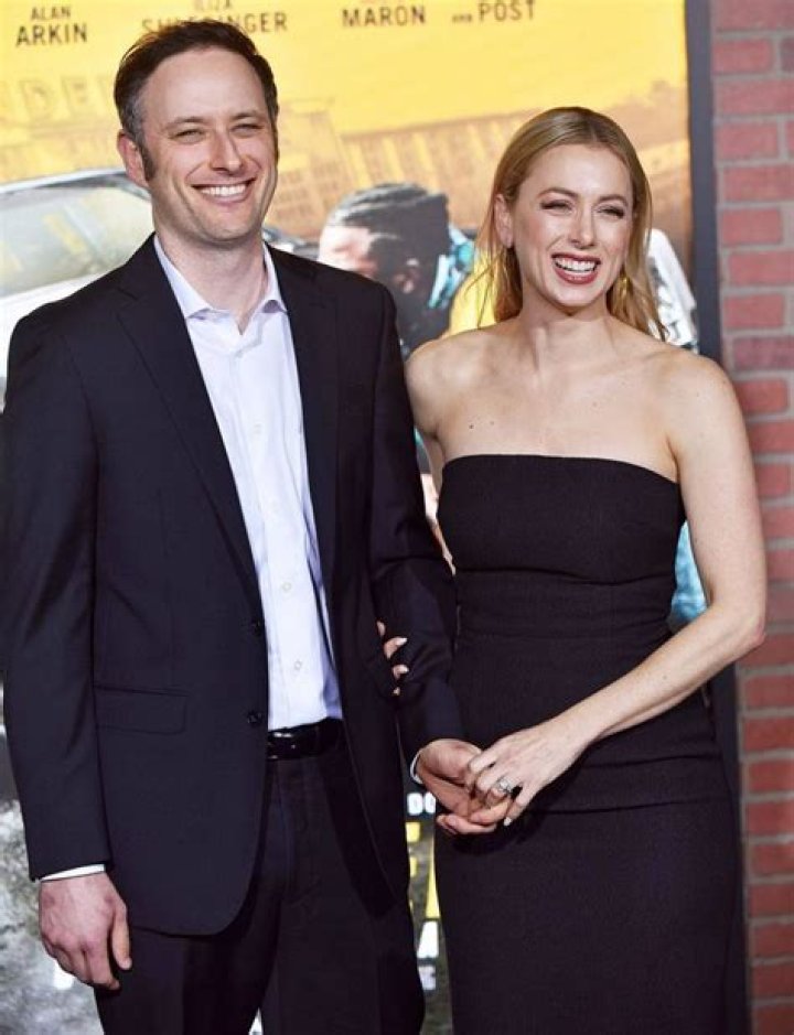 Iliza Shlesinger Husband
