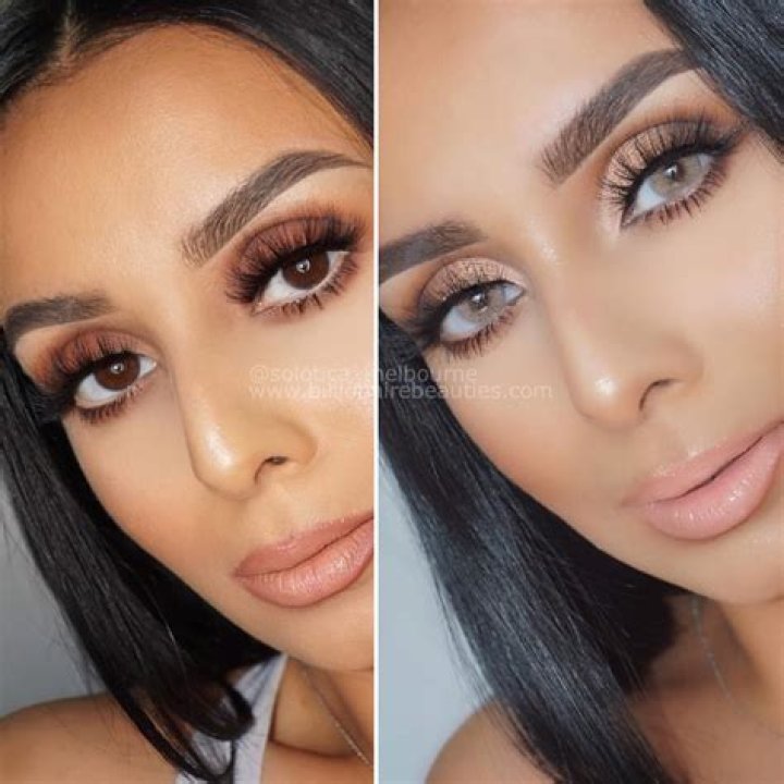 Iluvsarahii Before And After