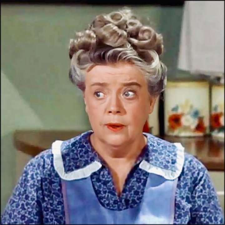 Images Of Aunt Bee