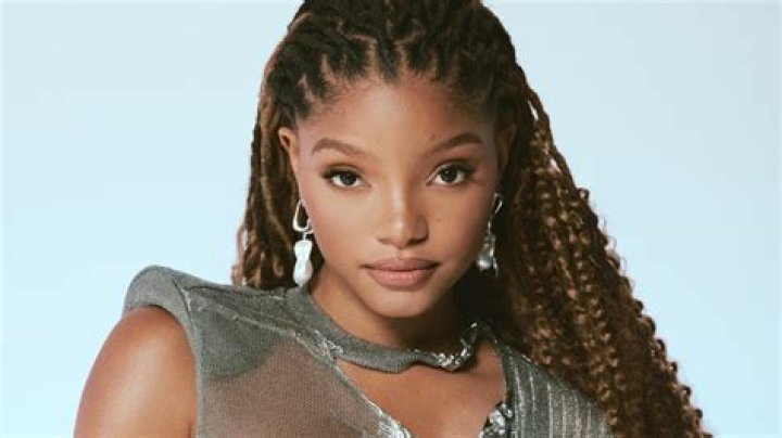 Influential Parents Behind Halle Bailey's Stellar Success