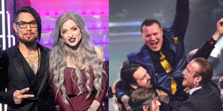 Ink Master Winners