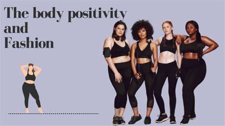 Insider Secrets And Body Positivity Triumphs