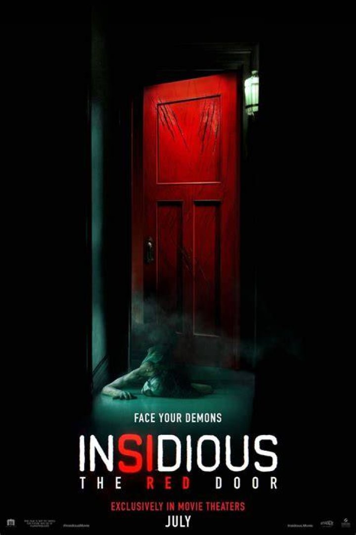 Insidious Is It A True Story