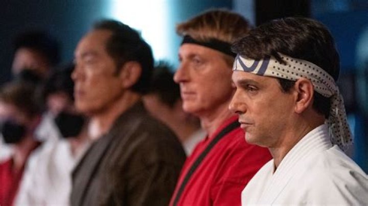 Intriguing Insights Into The Life Of Martial Arts Expert Damian Romeo