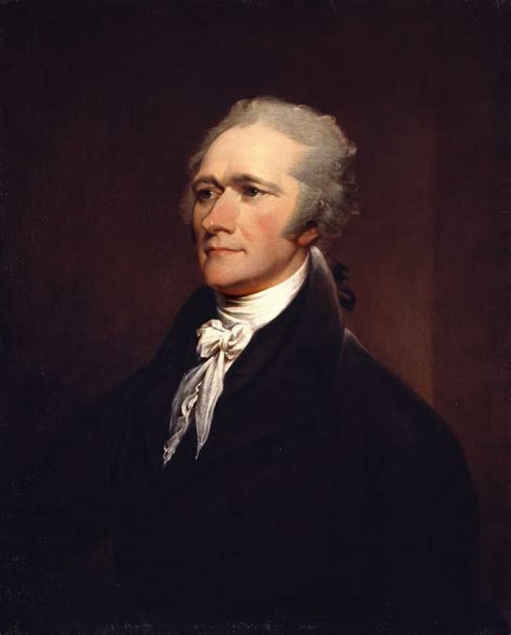 Is Alexander Hamilton Homosexual: Unveiling The Truth