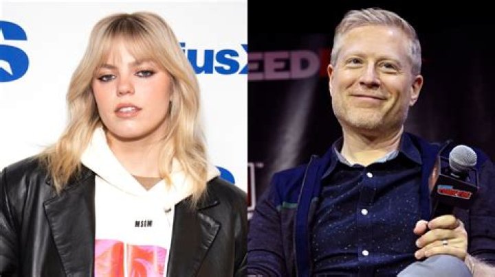 Is Anthony Rapp And Rene Rapp Related? Exploring The Family Connection