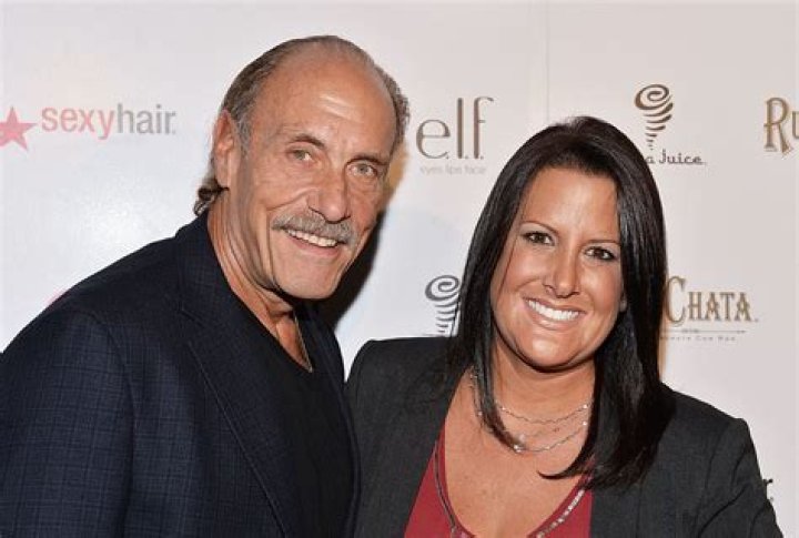Is Ashley Gold Married