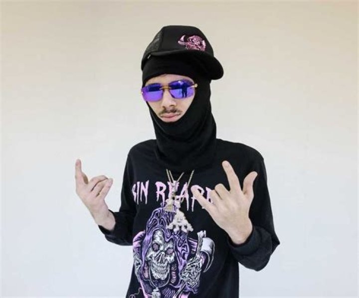 Is Baby Tron Black