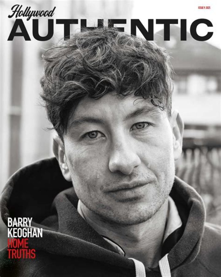Is Barry Keoghan Transgender? The Truth Unveiled