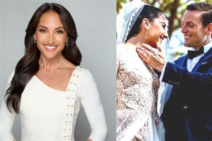 Is Emily Campagna Fox News Married