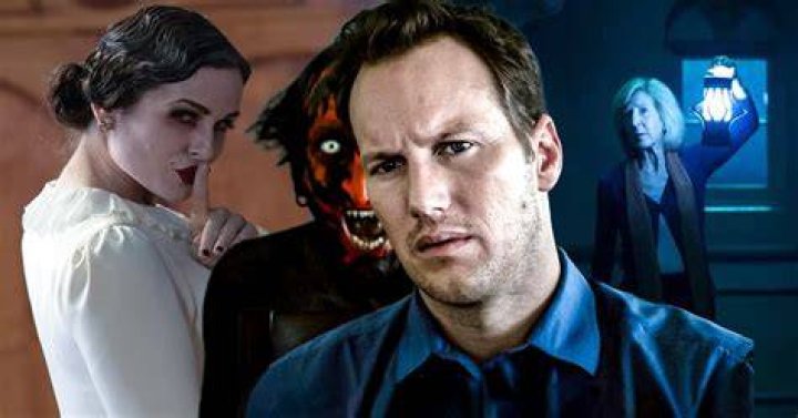 Is Insidious Based On A True Story