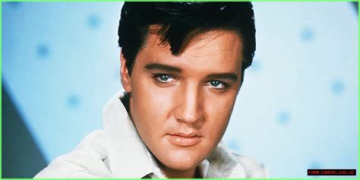 Is Jaime Pressly Related To Elvis Presley