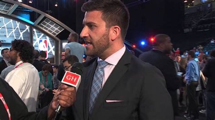 Is Jared Greenberg Linked To Mike Greenberg?