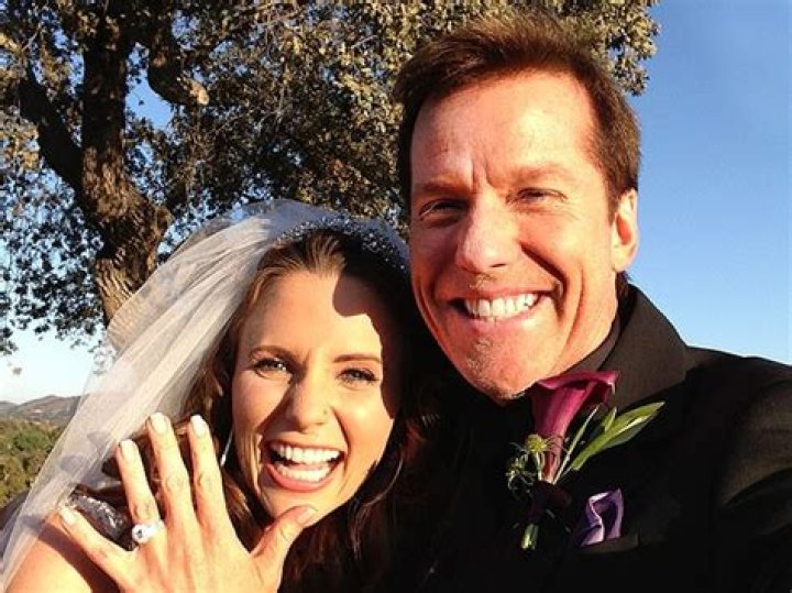 Is Jeff Dunham Married