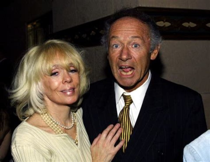 Is Joey Heatherton Married Now