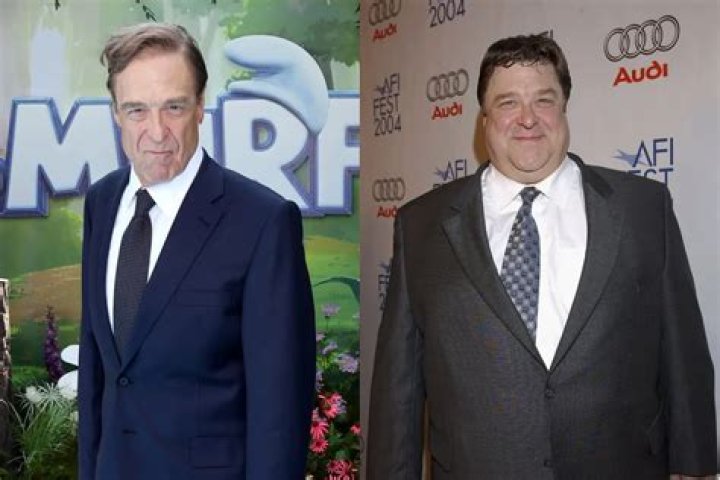 Is John Goodman A Democrat? Uncover The Political Affiliation Of The Actor