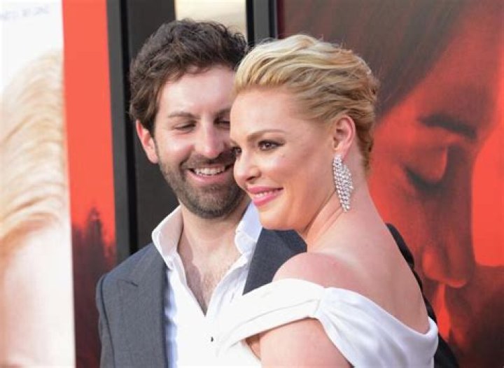 Is Katherine Heigl Mormon