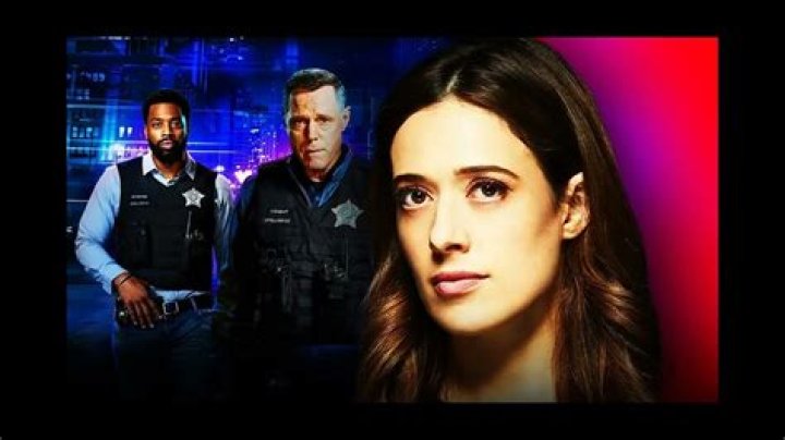 Is Kim Leaving Chicago Pd