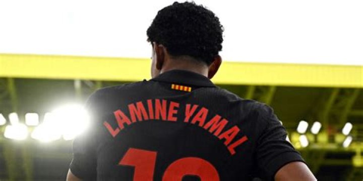 Is Lamine Yamal An Adopted Child: Uncovering The Truth