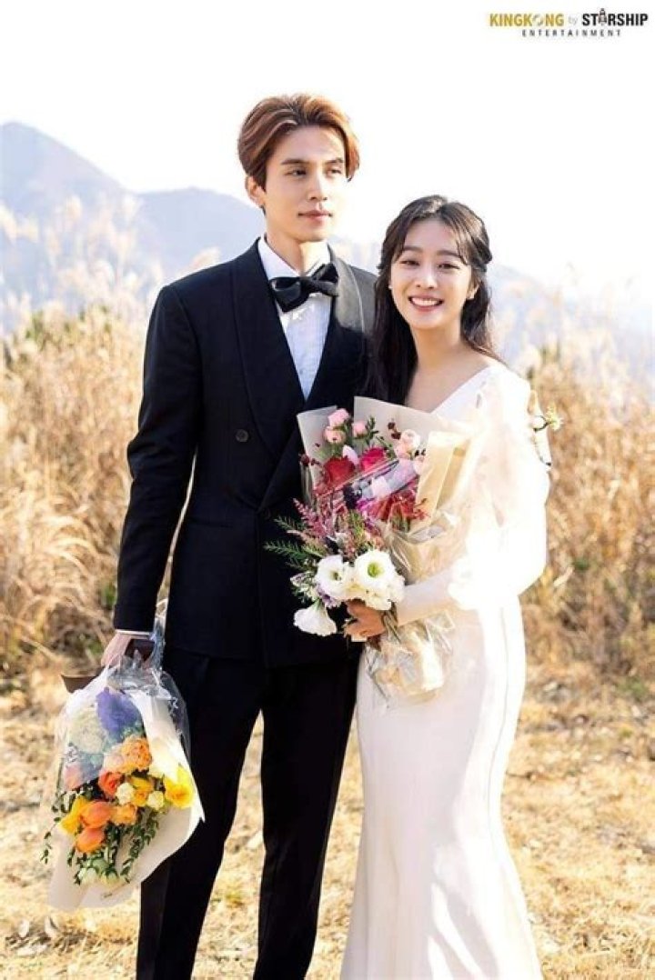Is Lee Dong Wook Married? The Ultimate Guide To His Relationship Status