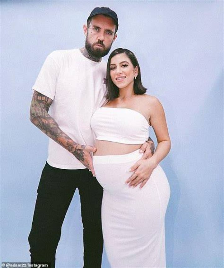 Is Lena The Plug Pregnant