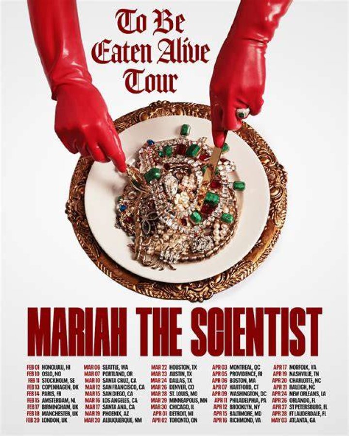 Is Mariah The Scientist A Mother? Uncovering The Truth