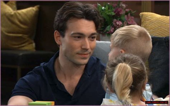 Is Morgan Corinthos Returning To General Hospital? The Latest Rumors And Spoilers