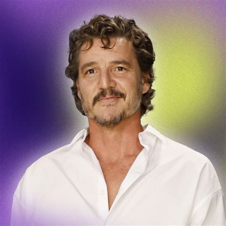 Is Pedro Pascal Single