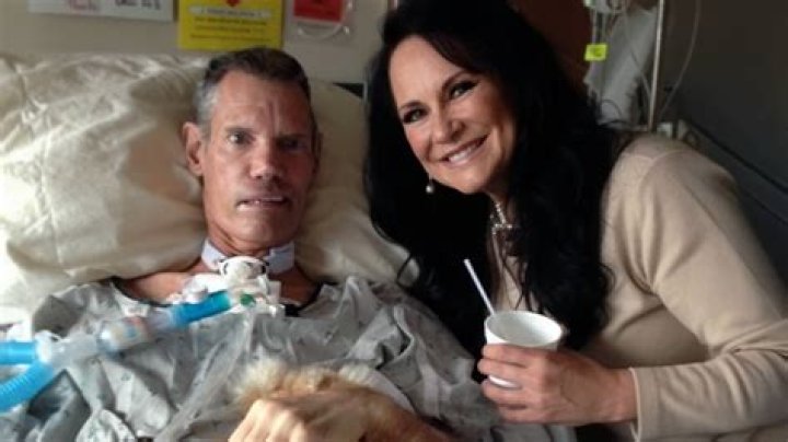 Is Randy Travis Still Alive Today?