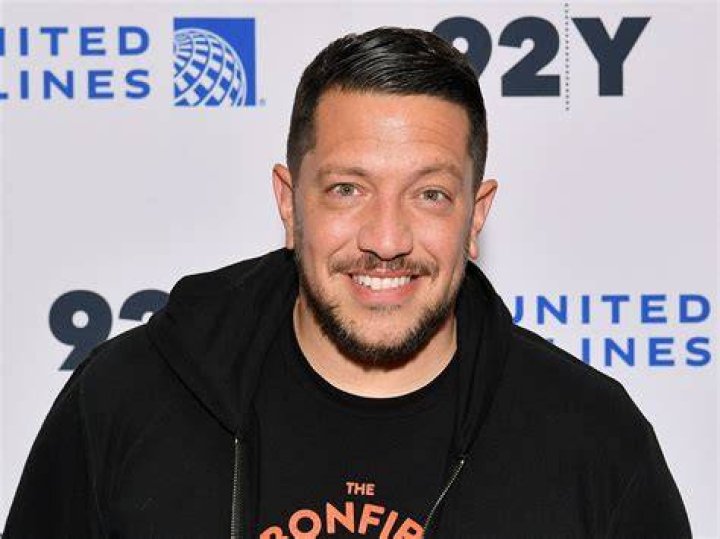Is Sal From Impractical Jokers Married