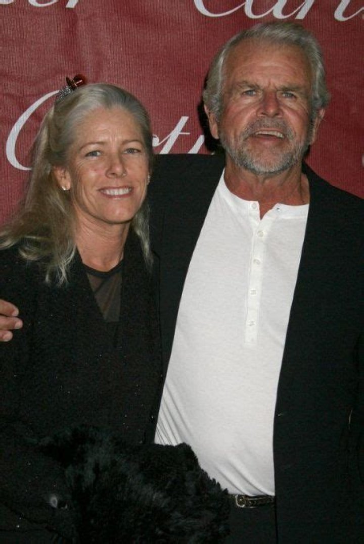 Is William Devane Married
