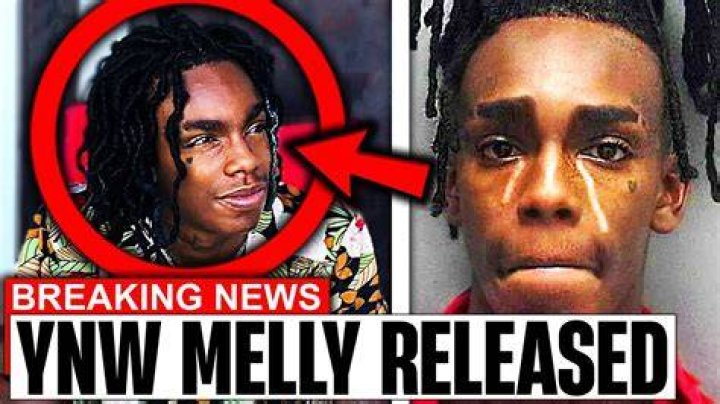 Is Ynw Melly Out