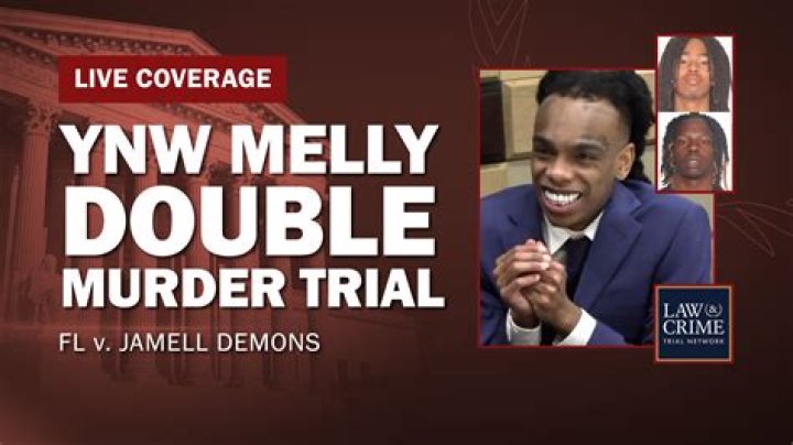 Is YNW Melly Really Dead? Unraveling The Truth Behind The Rumors