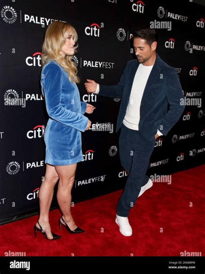 J R Ramirez Wife