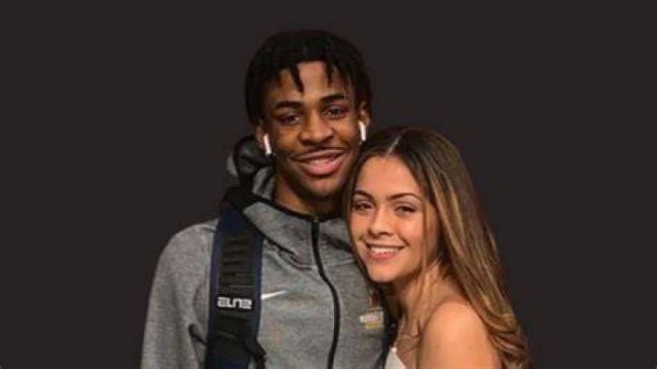 Ja Morant Baby Mother