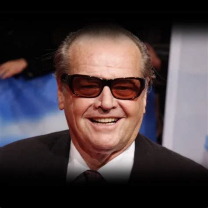 Jack Nicholson's Height: Unveiling The Enigma