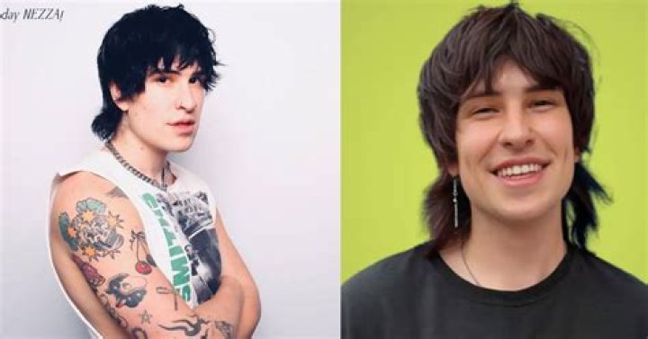 Jake Webber Ethnicity