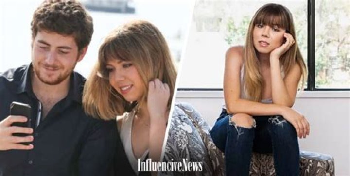Jennette Mccurdy Joe