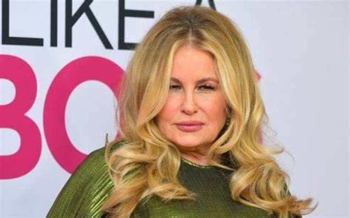Jennifer Coolidge Father