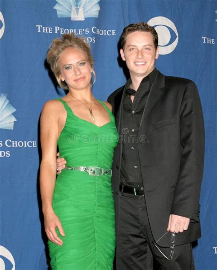 Jennifer Landon Husband