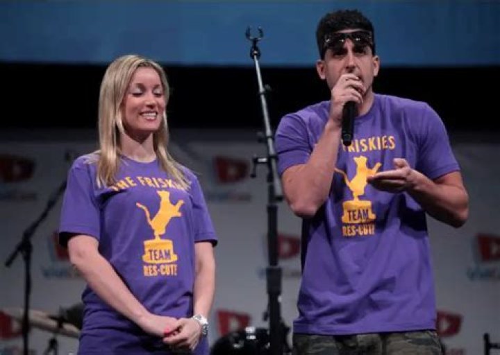 Jesse Wellens Mom