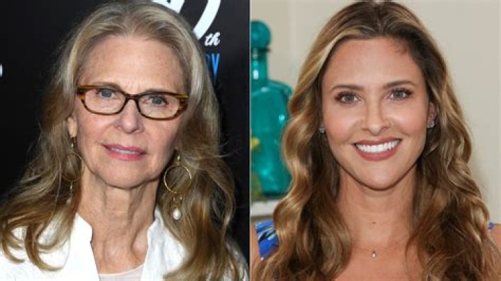 Jill Wagner's Parents