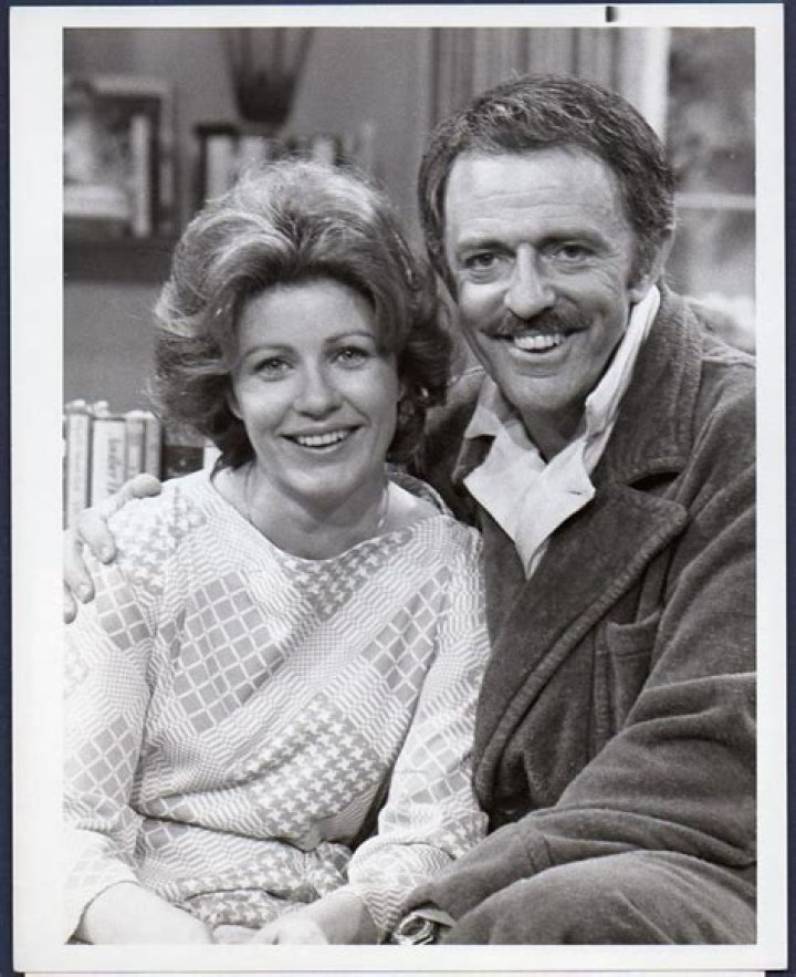 John Astin And Patty Duke's Enduring Bond