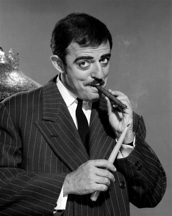 John Astin Young