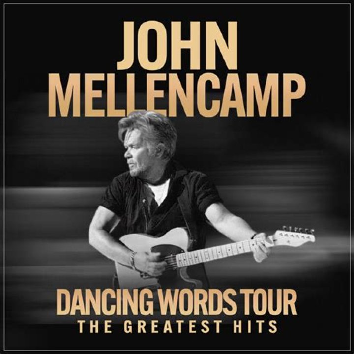 John Mellencamp's Sons
