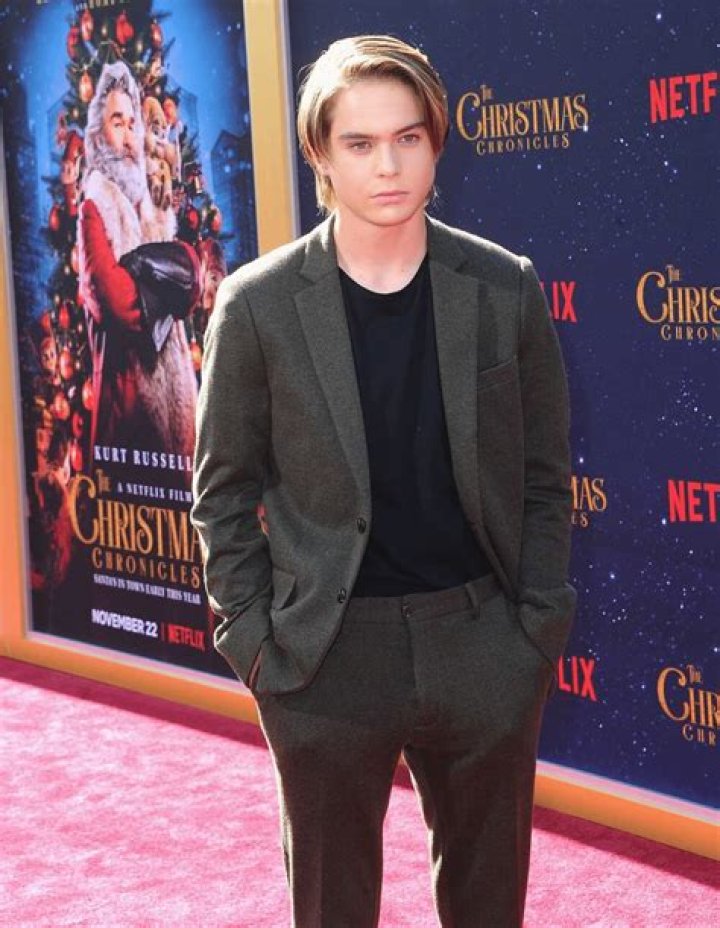 Judah Lewis Now